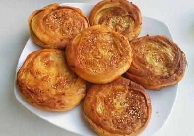 四川军屯锅盔技术培训哪家好？