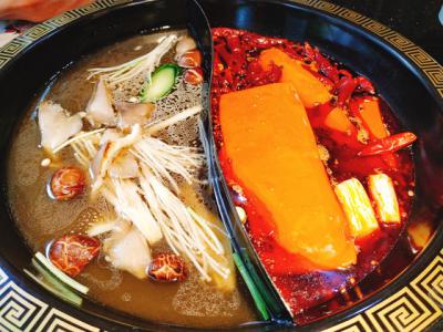 重庆火锅底料技术培训排名哪里好？