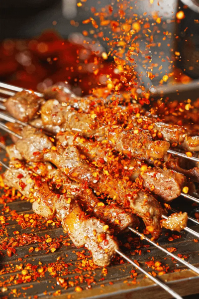 成都烧烤技术培训多少钱？