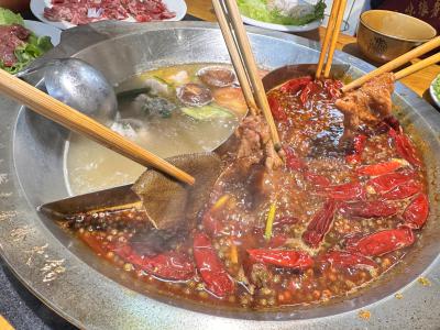 四川火锅技术培训学校有哪些？