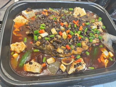 万州烤鱼技术培训学校哪里好？