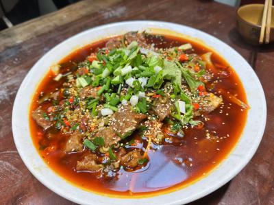 火锅冒菜技术培训哪家味道好？