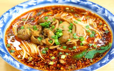 成都面食培训学校排名哪家好？