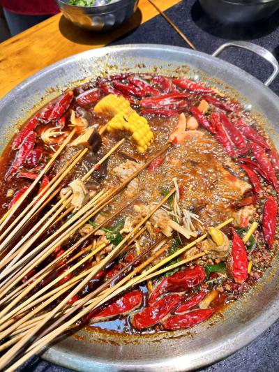  怎么学习串串香技术？哪里可以学串串香技术呢？