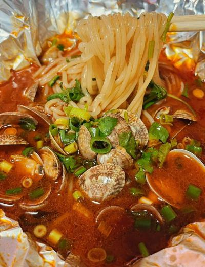 花甲米线技术培训班哪里专业？