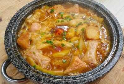 石锅鱼技术培训哪家好一点？