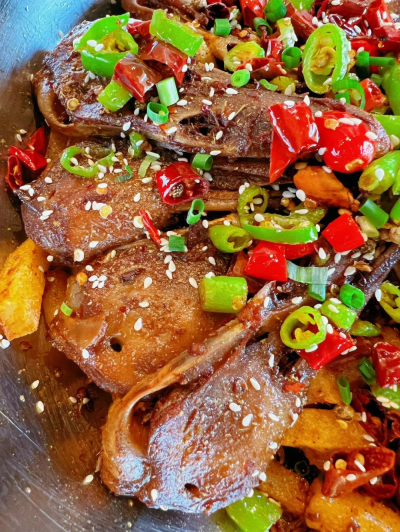  麻辣干锅技术培训要多少钱？