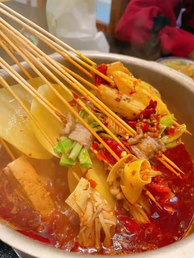 如何选择适合的火锅串串技术培训机构?