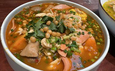 四川火锅冒菜技术培训班哪里好？