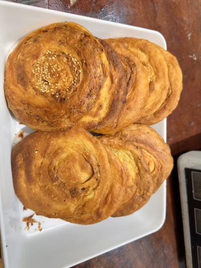 【寻味正宗】军屯锅盔技术培训学校在哪里？一文为你指路明津！