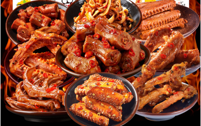 哪里有学做卤菜培训的？蜀味缘培训学校