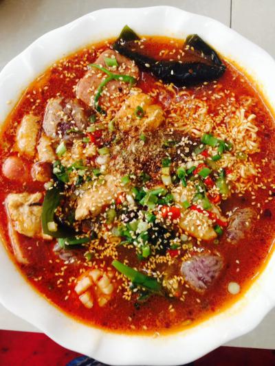 四川火锅冒菜培训哪家好？蜀味缘培训学校专业解析