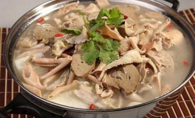 哪里有正宗羊肉汤培训的地方？蜀味缘培训学校