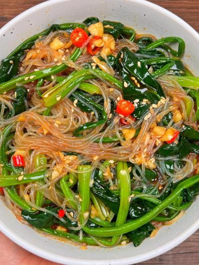 凉拌菜技术培训班哪家靠谱？蜀味缘培训学校以实力铸就口碑！