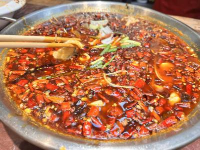 成都冷锅鱼技术培训班在哪里？首推成都蜀味缘培训学校