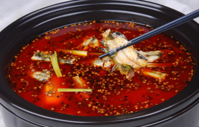 冷锅鱼火锅技术培训班哪里好？蜀味缘培训四大优势铸就真功夫