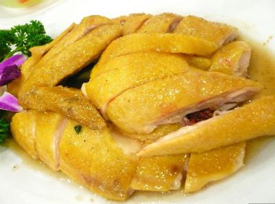 盐焗鸡技术培训学什么？【蜀味缘培训学校】全科内容大揭秘！