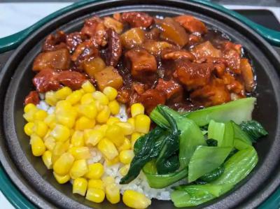 台湾卤肉饭技术培训班哪里找？蜀味缘餐饮培训学校