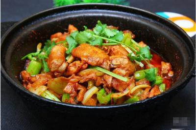 重庆鸡公煲技术培训哪家强？深度剖析蜀味缘餐饮培训的制胜之道