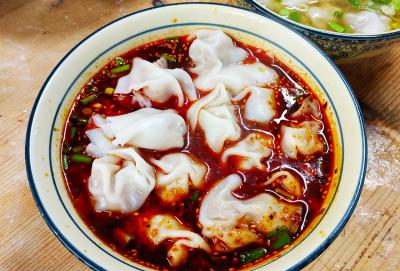 蜀味缘小吃培训学校：老麻抄手技术培训内容全解析