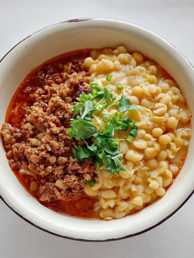 豌杂面核心技术揭秘：蜀味缘如何让学员7天掌握开店真功夫？