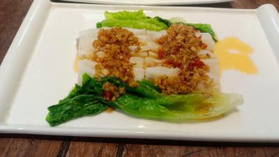 广东肠粉技术培训哪里好？蜀味缘小吃培训班深度解析