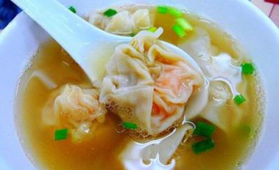 千里馄饨技术培训哪家专业？蜀味缘小吃培训学校深度解析