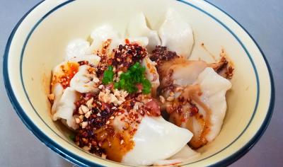 水饺技术培训班哪里学？蜀味缘正宗水饺技术培训详解