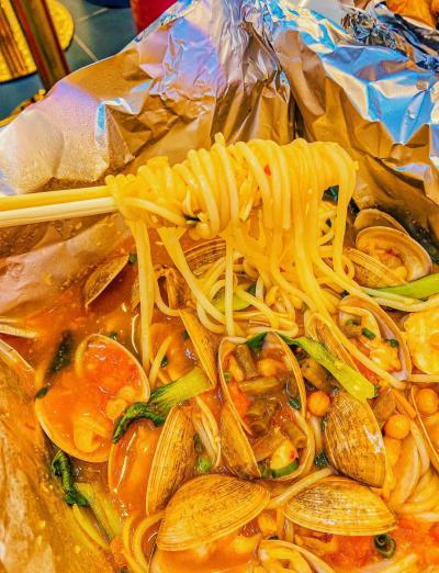 哪里可以学花甲米线技术培训？成都蜀味缘培训