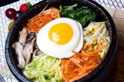 石锅拌饭技术培训费用解析：蜀味缘餐饮培训学校价格指南