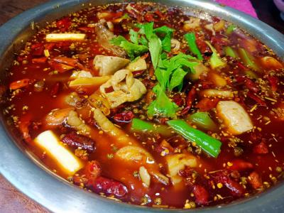 肥肠鸡培训班学费解析：蜀味缘餐饮培训学校费用详情