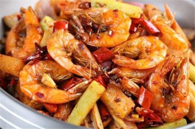 干锅技术培训机构地址在哪里？蜀味缘四川干锅技术培训