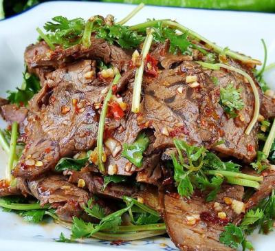 卤菜凉菜技术培训课程有哪些?蜀味缘餐饮培训学校