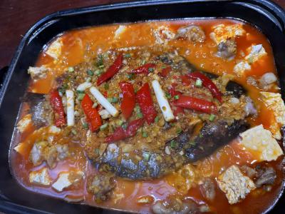 万州烤鱼技术培训学校哪家好？成都蜀味缘餐饮技术培训学校深度解析