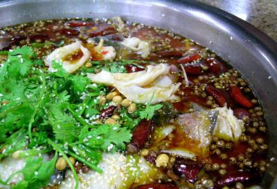 冷锅鱼火锅技术培训班多少钱？蜀味缘为您揭秘