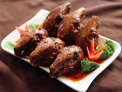 成都老妈兔头培训哪里正宗好?蜀味缘老妈兔头培训班详解