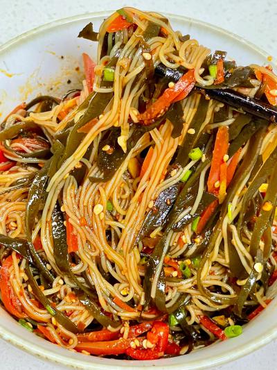 街边红油拌菜技术培训，成都蜀味缘技术培训学校比较好！