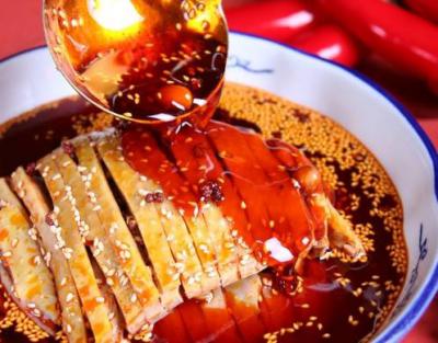 棒棒鸡培训班怎么样啊多少钱？蜀味缘凉菜培训学校