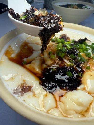 豆腐脑技术培训班怎么样?蜀味缘特色豆腐脑技术培训