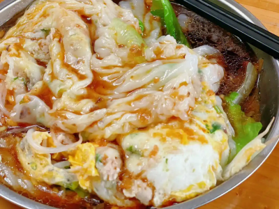 广东肠粉技术培训班多少钱?成都餐饮技术培训学校一对一教学