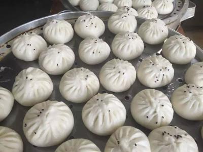 酱肉包技术培训班哪里好？成都蜀味缘培训学校专业解析