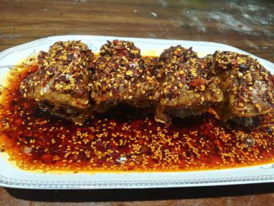 成都麻辣兔头培训班地址在哪里？蜀味缘一对一教学地址全解析