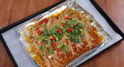 烧烤技术培训选哪里？蜀味缘餐饮学校更专业