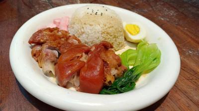 猪脚饭技术培训哪家好？成都蜀味缘培训学校手把手培训