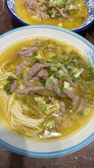 四川面食技术培训基地有哪些学校？四川蜀味缘面食技术培训学校介绍