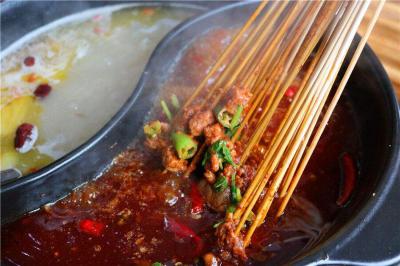 成都小吃培训哪家比较靠谱？蜀味缘火锅串串培训种类详解