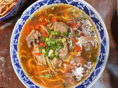 成都餐饮技术培训哪里比较靠谱？蜀味缘学各种面食技术培训深度解析
