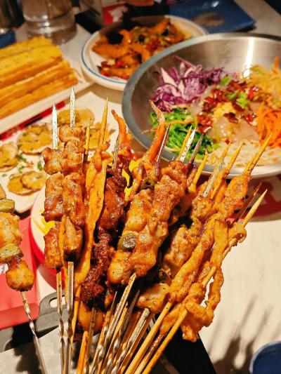 成都烧烤餐饮培训公司哪家强？蜀味缘烧烤技术培训机构深度评测