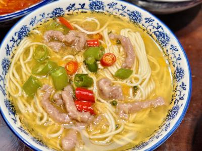 面食技术培训班多少钱？蜀味缘学各种面食技术培训班费用全解析