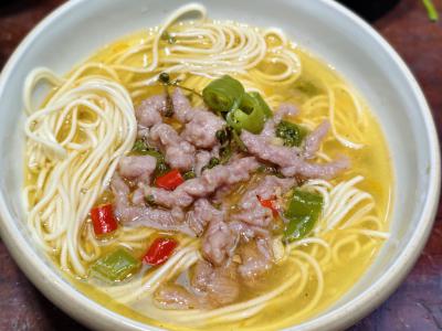 面食技术培训班哪里学？蜀味缘川味面食技术培训学校，助你开启创业致富路
